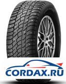Зимняя шина Viatti 285/60 R18 Bosco Nordico V-523 116T Шипы