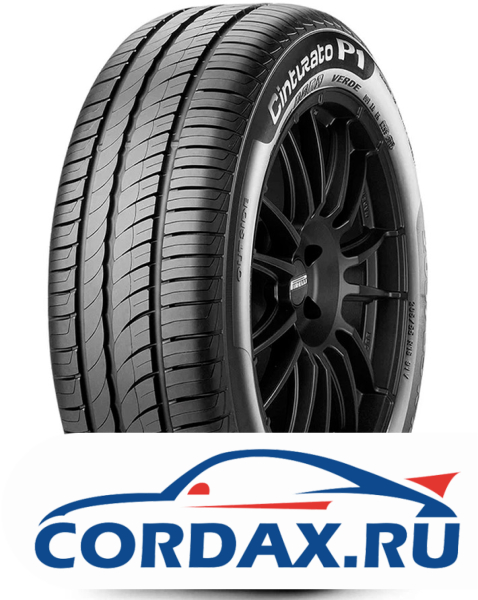 Летняя шина Pirelli 185/65 R15 Cinturato P1 88H