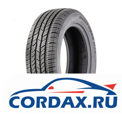 Летняя шина FRONWAY 215/60 R17 ROADPOWER H/T 100H