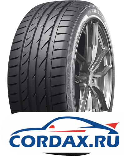 Летняя шина Sailun 225/40 R18 ATREZZO ZSR 92Y Runflat
