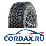 Летняя шина LT235/75R15 Habilead AT02 A/T 110/107S