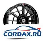 Диск RPLC ZKR1 8.5x21 5/108 ET40 D63.4 GB