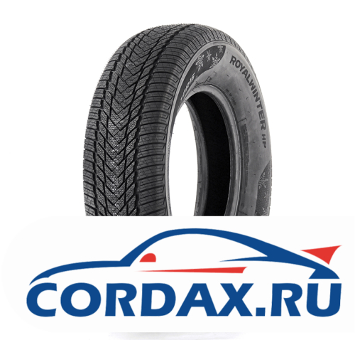 Зимняя шина ROYAL BLACK 225/70 R16 ROYALWINTER HP 107T