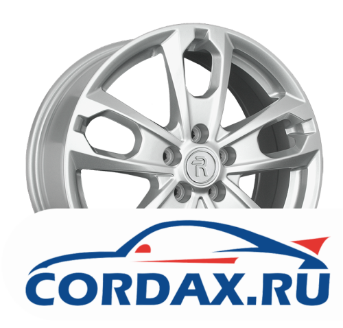 Диск REPLAY FD97 7,5x17  5/108 ET55 D63,3 S