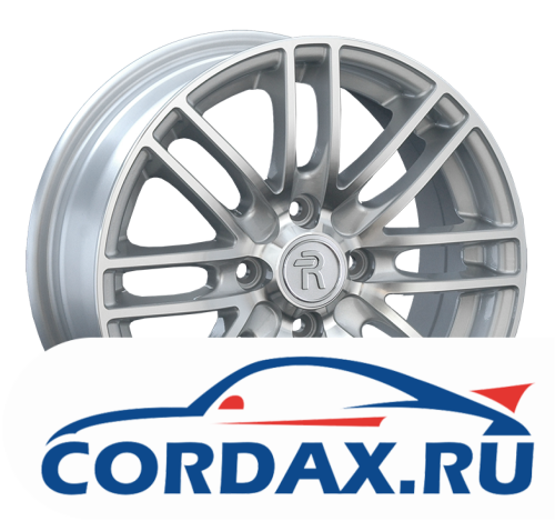 Диск REPLAY CI51 6,5x15  4/108 ET27 D65,1 SF