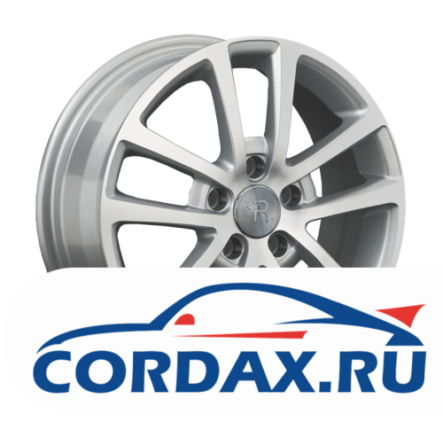 Диск REPLAY SK22 7x16  5/112 ET45 D57,1 S