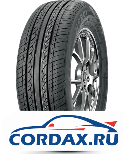 Летняя шина Hifly 185/60 R14 HF201 82H