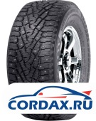 Зимняя шина Nokian Tyres 225/75 R16 Hakkapeliitta LT2 115/112Q Шипы