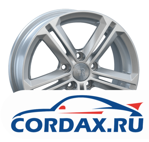 Диск REPLAY VV46 6,5x16  5/112 ET33 D57,1 S