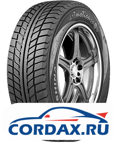 Зимняя шина Belshina 175/70 R13 Artmotionsnow BEL-347 82T