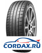 Летняя шина Kumho 245/30 R19 PS72 Ecsta Sport S 89Y
