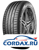 Летняя шина Kumho 285/40 R22 Ecsta PS71 110Y