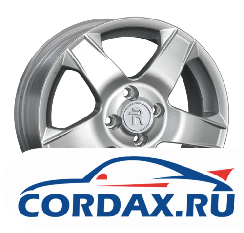 Диск REPLAY HND99 7x17  5/114,3 ET49 D67,1 S