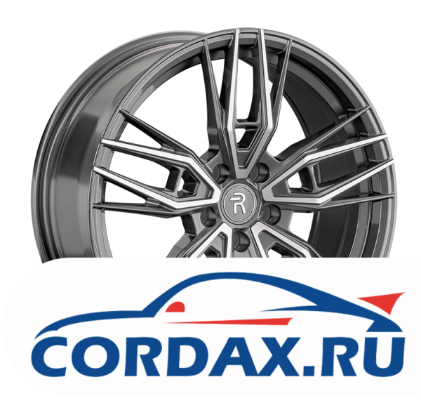Диск REPLAY CHR121 8x18  5/108 ET42 D65,1 GMF