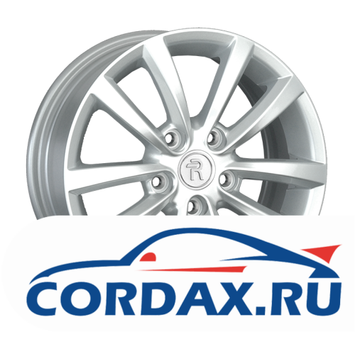 Диск REPLAY HND341 6,5x15  5/114,3 ET42 D67,1 S