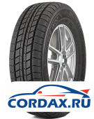 Зимняя шина Delinte 225/65 R16C Winter WD2 112/110T