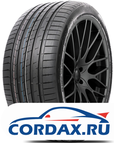 Летняя шина Compasal 225/45 R19 BLAZER UHP II 96Y