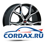 Диск Legeartis Concept B537 10.5x20 5/112 ET40 D66.6 BFP