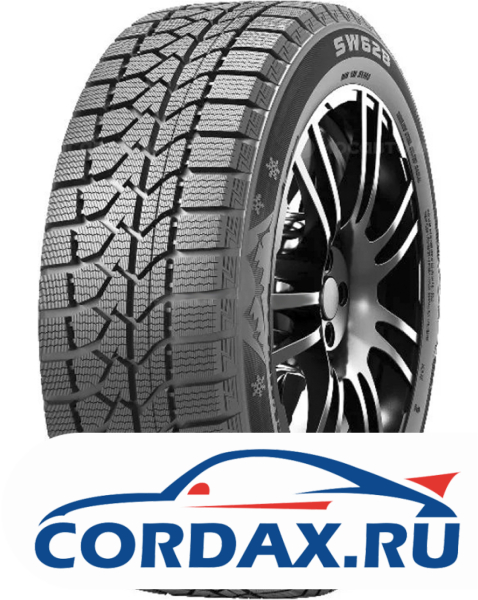 Зимняя шина Goodride 265/60 R18 SW628 114T