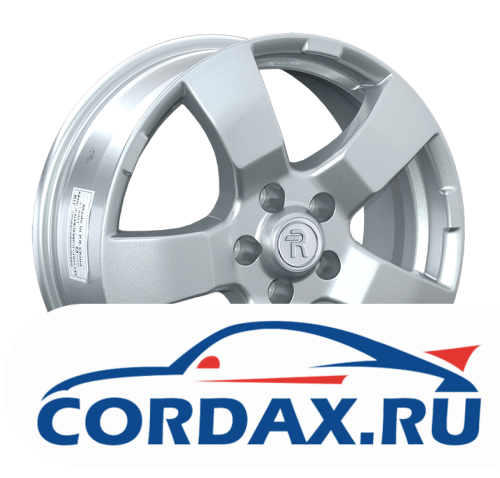 Диск REPLAY HND81 7x17  5/114,3 ET35 D67,1 S