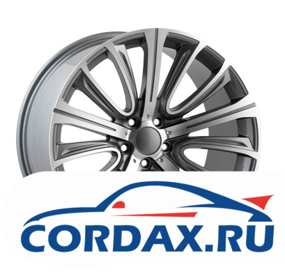 Диск Legeartis Concept B531 10x20 5/112 ET40 D66.6 HBFP