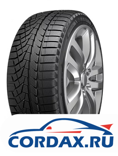 Зимние шины Sailun 235/35 R19 Ice Blazer Alpine EVO1 91W 