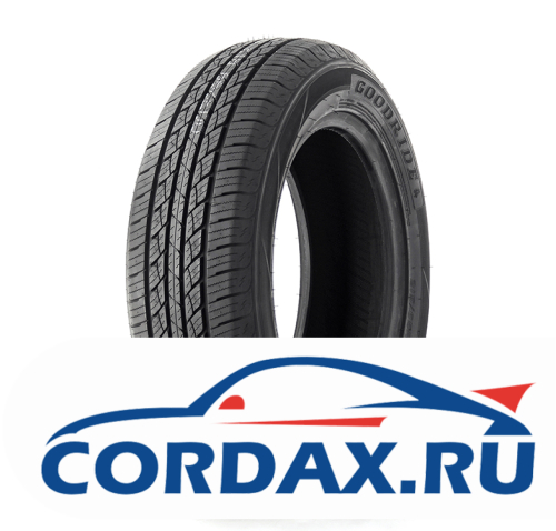 Летняя шина GOODRIDE 235/65 R17 SU318 H/T 108V