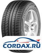 Летняя шина General Tire 205/60 R16 Altimax Comfort 92H
