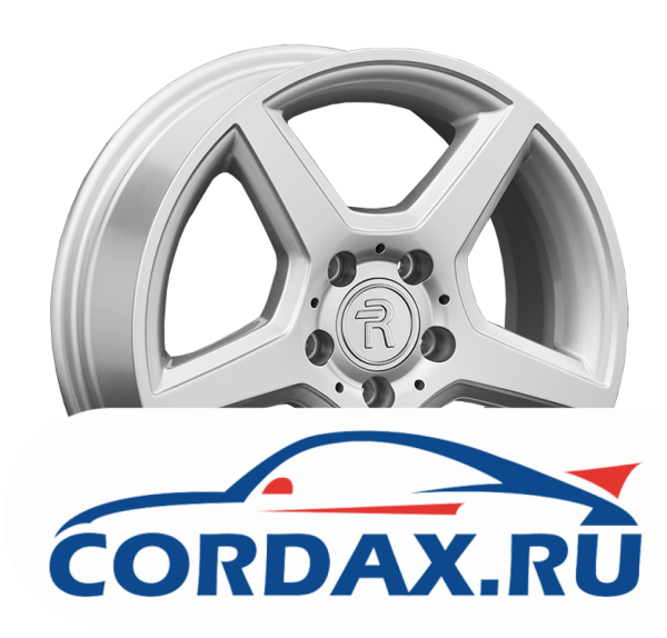Диск REPLAY MR46 8x17  5/112 ET48 D66,6 S