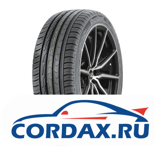 Летняя шина CORDIANT 205/60 R16 COMFORT_2 96H