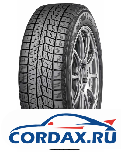 Зимняя шина Yokohama 155/65 R14 Ice Guard IG70 75Q