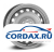 Диск TREBL 42B40B 5.0x13 4/98.00 ET40 D58.6 S