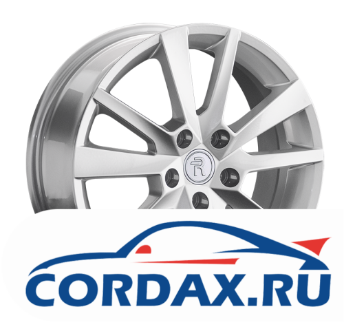 Диск REPLAY SB111 7x17  5/114,3 ET48 D56,1 S