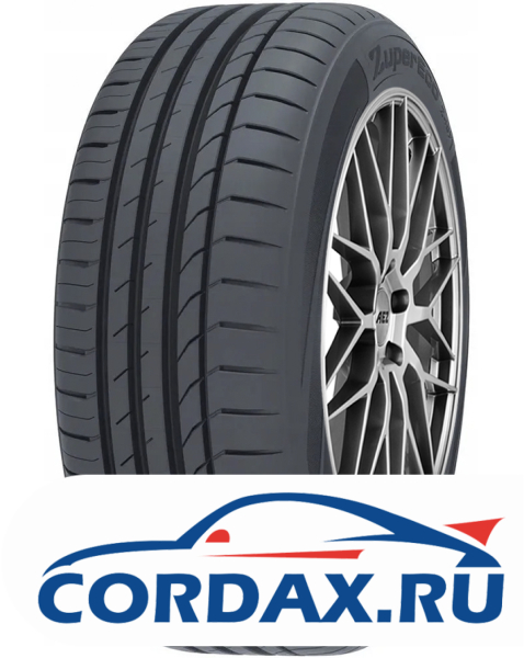 Летняя шина Goodride 185/60 R14 Z-107 ZupperEco 82H