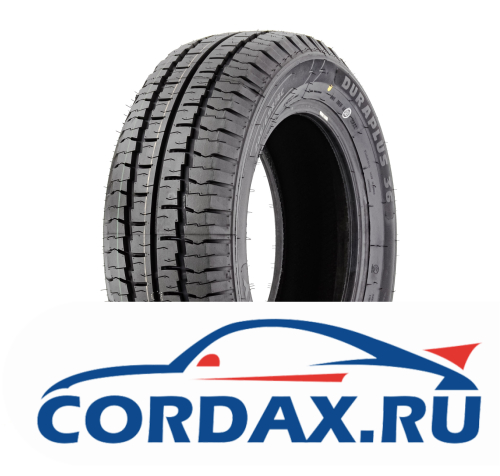 Летняя шина FRONWAY 205/82 R14 DURAPLUS 36 109R