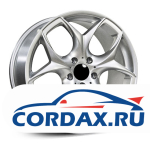 Диск Replica H BM15H 9.5x20 5/120 ET40 D74.1 S
