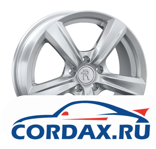 Диск REPLAY MR105 8x18  5/112 ET52,5 D66,6 S