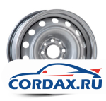 Диск TREBL 42B29C 5x13 4/98 ET29 D60.1 S