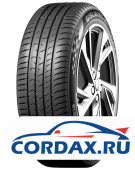 Летняя шина Gislaved 245/55 R19 ActiveControl 103V