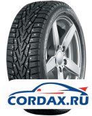 Зимняя шина Ikon Tyres 215/60 R16 Nordman 7 99T Шипы