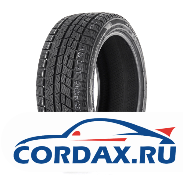 Зимняя шина RAPID 225/55 R18 ICE KNIGHT 98T