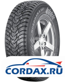 Зимняя шина Ikon Tyres 235/65 R17 Nordman 8 SUV 108T Шипы