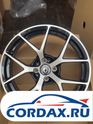 Диск RPL ANZ-5474 7.5x17 4/100 ET35 D67.1 BMF