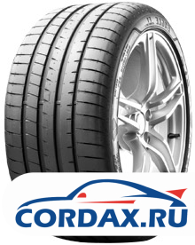 Летняя шина Goodyear 265/35 R22 Eagle F1 Asymmetric 3 SoundComfort 102W