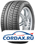 Зимняя шина Bridgestone 275/35 R18 Blizzak VRX 95S
