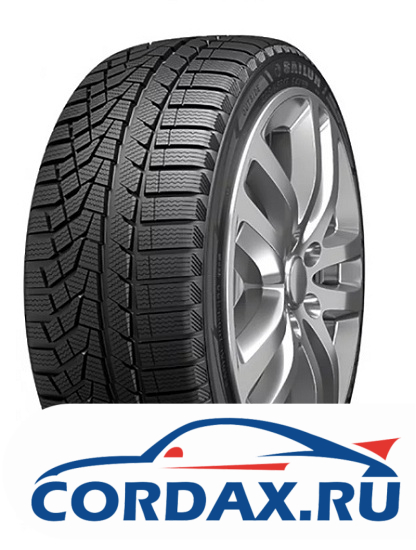 Зимние шины Sailun 215/70 R16 Ice Blazer Alpine EVO1 100H 