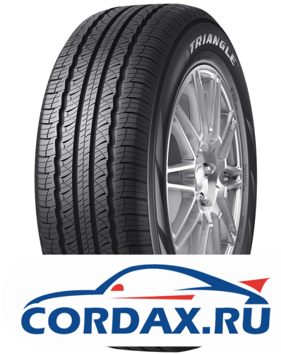 Летняя шина Triangle 235/65 R18 AdvanteX SUV TR259 106H