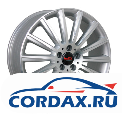 Диск Legeartis Concept MR542 8.5x20 5/112 ET42 D66.6 SF