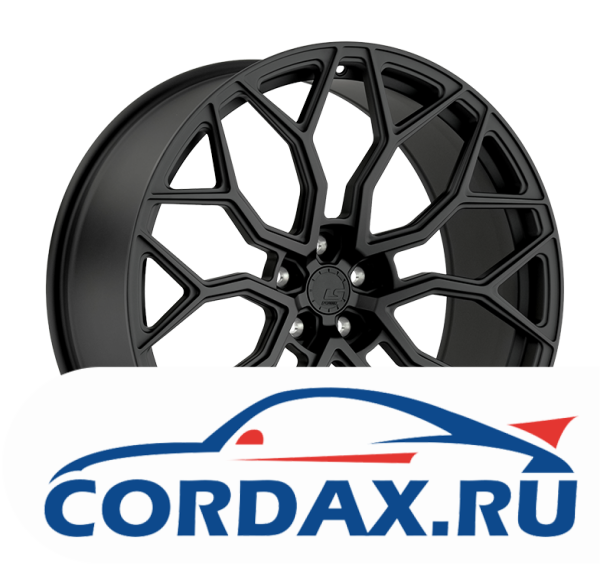 Диск LS Forged LS FG13Y 8x19  5/108 ET45 D63,3 MB
