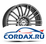 Диск AEZ Strike graphite 8.5x19 5/120 ET35 D72.6 Grap_Matt
